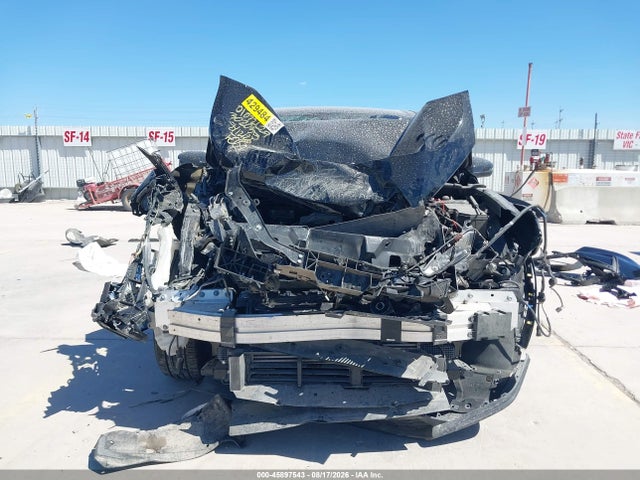 Продажа на аукционе авто 2025 Honda Cr-v Ex-l 2wd, vin: 2HKRS3H71SH302035, номер лота: 45897543