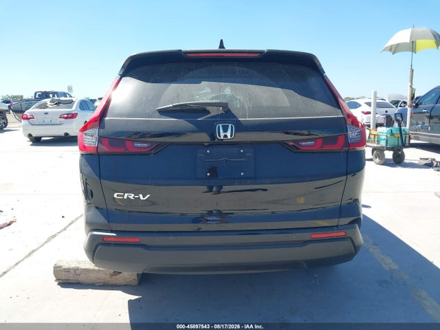Продажа на аукционе авто 2025 Honda Cr-v Ex-l 2wd, vin: 2HKRS3H71SH302035, номер лота: 45897543