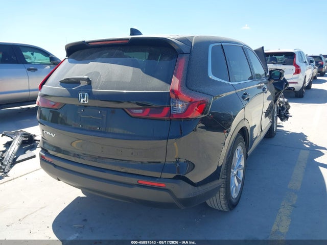 Продажа на аукционе авто 2025 Honda Cr-v Ex-l 2wd, vin: 2HKRS3H71SH302035, номер лота: 45897543