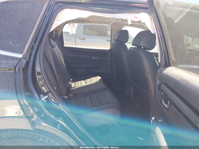 Продажа на аукционе авто 2025 Honda Cr-v Ex-l 2wd, vin: 2HKRS3H71SH302035, номер лота: 45897543