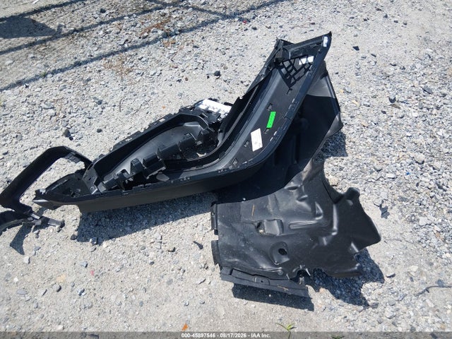 45897546 :رقم المزاد ، 1C4PJXAN1SW653483 vin ، 2025 Jeep Wrangler 2-door Willys 4x4 مزاد بيع