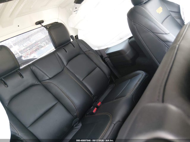 45897546 :رقم المزاد ، 1C4PJXAN1SW653483 vin ، 2025 Jeep Wrangler 2-door Willys 4x4 مزاد بيع