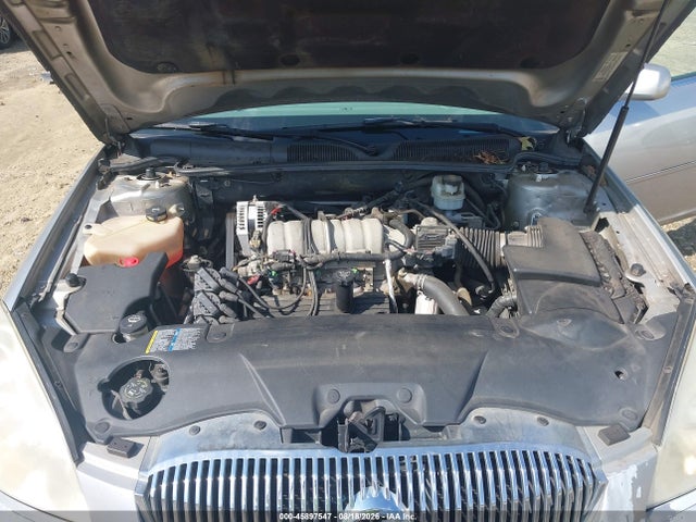 Продажа на аукционе авто 2008 Buick Lucerne Cxl, vin: 1G4HD57238U148168, номер лота: 45897547