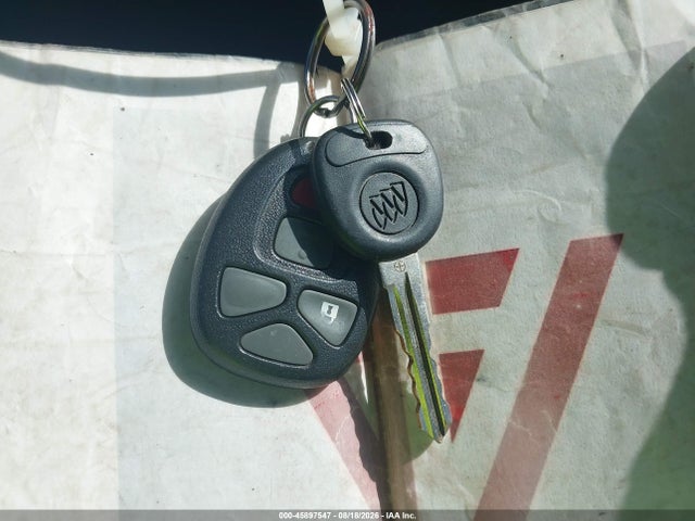 Продажа на аукционе авто 2008 Buick Lucerne Cxl, vin: 1G4HD57238U148168, номер лота: 45897547
