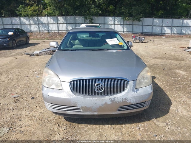 Продажа на аукционе авто 2008 Buick Lucerne Cxl, vin: 1G4HD57238U148168, номер лота: 45897547