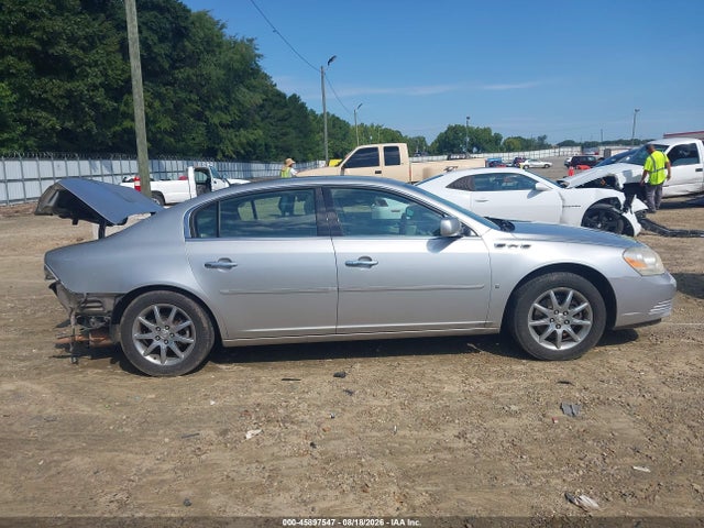 Продажа на аукционе авто 2008 Buick Lucerne Cxl, vin: 1G4HD57238U148168, номер лота: 45897547