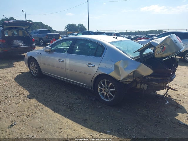 Продажа на аукционе авто 2008 Buick Lucerne Cxl, vin: 1G4HD57238U148168, номер лота: 45897547