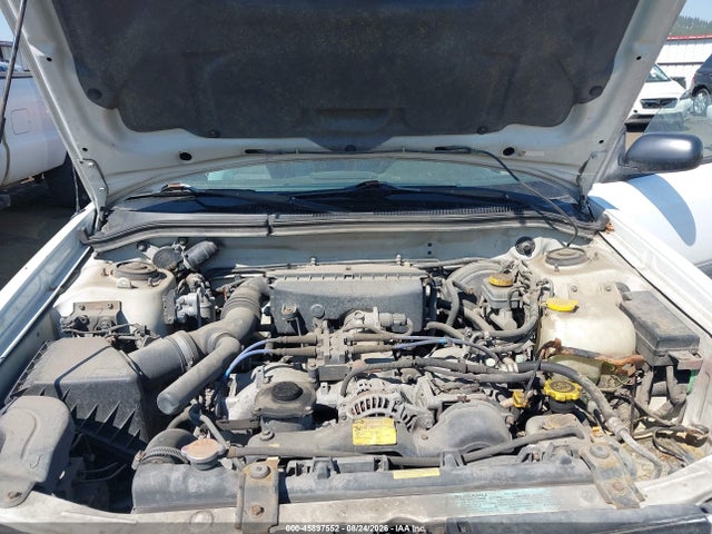 Продаж на аукціоні авто 1999 Subaru Forester L, vin: JF1SF6350XH718215, номер лоту: 45897552