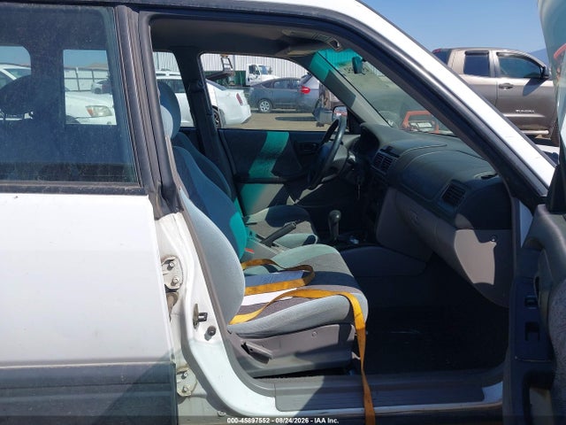 Продаж на аукціоні авто 1999 Subaru Forester L, vin: JF1SF6350XH718215, номер лоту: 45897552