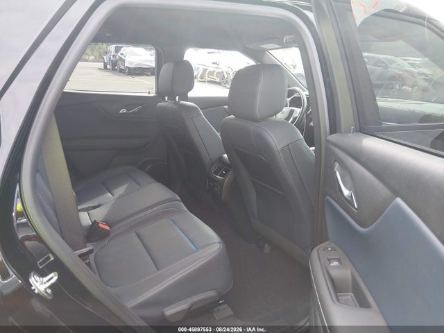 Aukcja sprzedaży 2025 Chevrolet Blazer Fwd Rs, vin: 3GNKBERS8SS109507, numer aukcji: 45897553