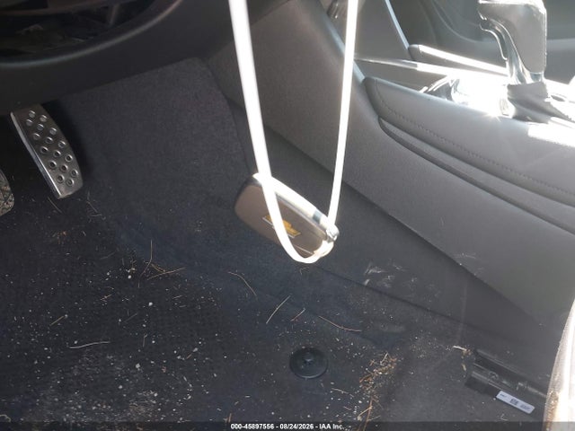 45897556 :رقم المزاد ، 1G1ZE5ST2HF179236 vin ، 2017 Chevrolet Malibu 1lt مزاد بيع