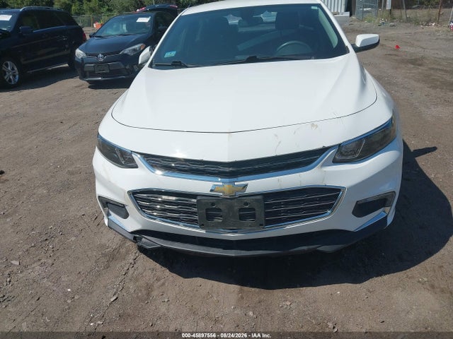 45897556 :رقم المزاد ، 1G1ZE5ST2HF179236 vin ، 2017 Chevrolet Malibu 1lt مزاد بيع