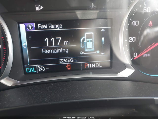 45897556 :رقم المزاد ، 1G1ZE5ST2HF179236 vin ، 2017 Chevrolet Malibu 1lt مزاد بيع