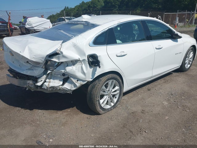 45897556 :رقم المزاد ، 1G1ZE5ST2HF179236 vin ، 2017 Chevrolet Malibu 1lt مزاد بيع