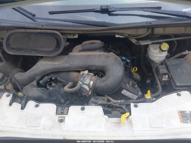 2018 Ford Transit-150 Xl მანქანა იყიდება აუქციონზე, vin: 1FMZK1ZM8JKB42482, აუქციონის ნომერი: 45897558
