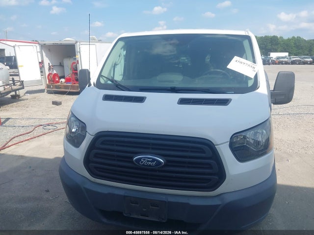 2018 Ford Transit-150 Xl მანქანა იყიდება აუქციონზე, vin: 1FMZK1ZM8JKB42482, აუქციონის ნომერი: 45897558