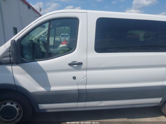 2018 Ford Transit-150 Xl მანქანა იყიდება აუქციონზე, vin: 1FMZK1ZM8JKB42482, აუქციონის ნომერი: 45897558