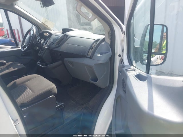 2018 Ford Transit-150 Xl მანქანა იყიდება აუქციონზე, vin: 1FMZK1ZM8JKB42482, აუქციონის ნომერი: 45897558