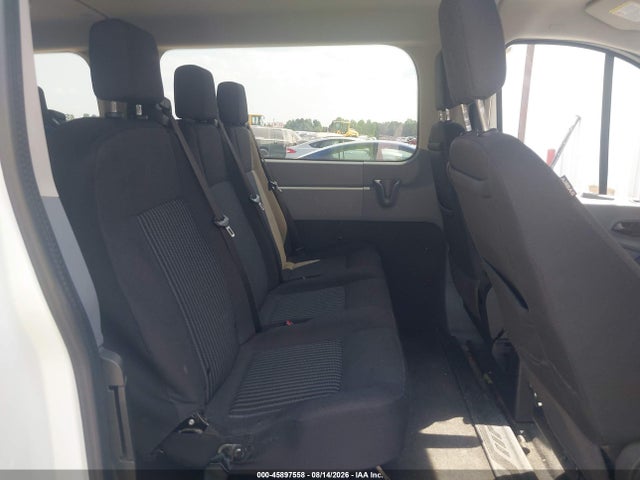 2018 Ford Transit-150 Xl მანქანა იყიდება აუქციონზე, vin: 1FMZK1ZM8JKB42482, აუქციონის ნომერი: 45897558