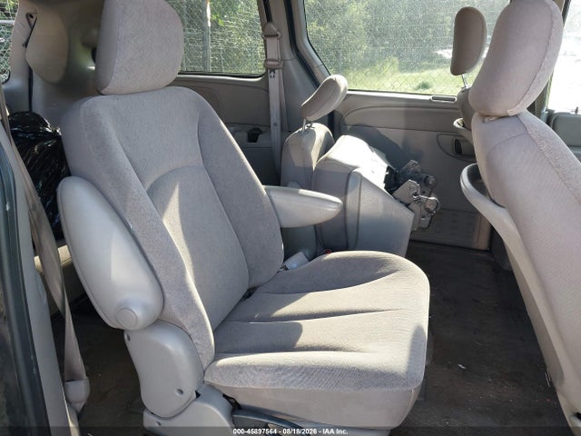 45897564 :رقم المزاد ، 2C8GP74L63R114813 vin ، 2003 Chrysler Town & Country Ex مزاد بيع