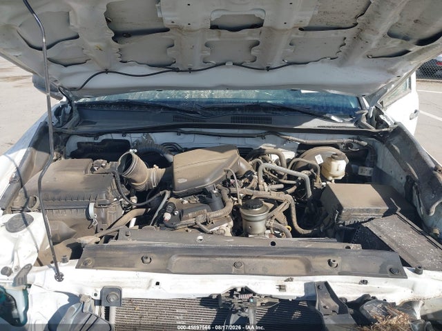 5TFRX5GN3LX182323 Toyota Tacoma Sr