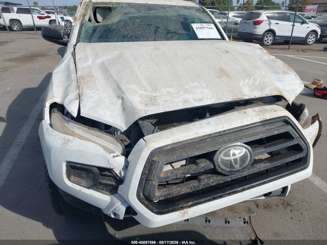 5TFRX5GN3LX182323 Toyota Tacoma Sr