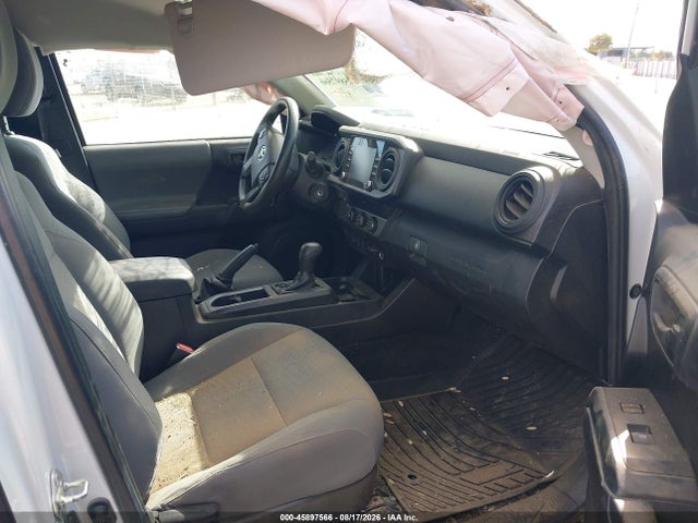 5TFRX5GN3LX182323 Toyota Tacoma Sr