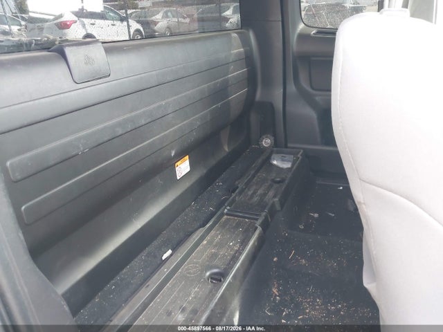 5TFRX5GN3LX182323 Toyota Tacoma Sr