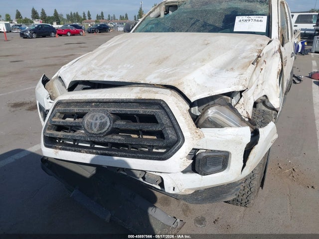 5TFRX5GN3LX182323 Toyota Tacoma Sr