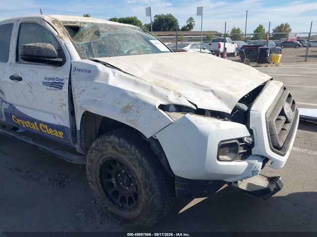 5TFRX5GN3LX182323 Toyota Tacoma Sr