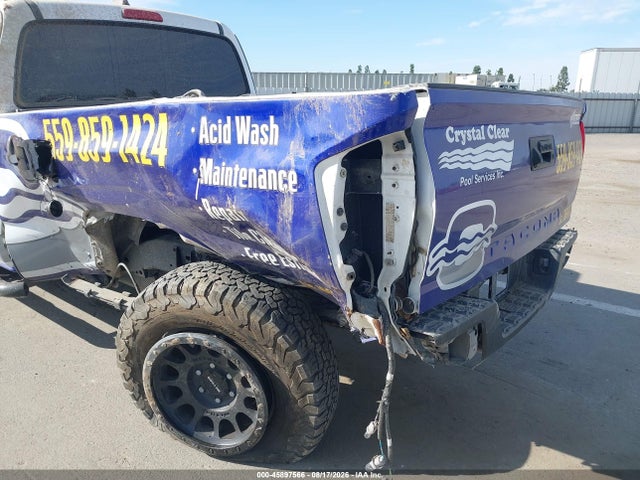 5TFRX5GN3LX182323 Toyota Tacoma Sr