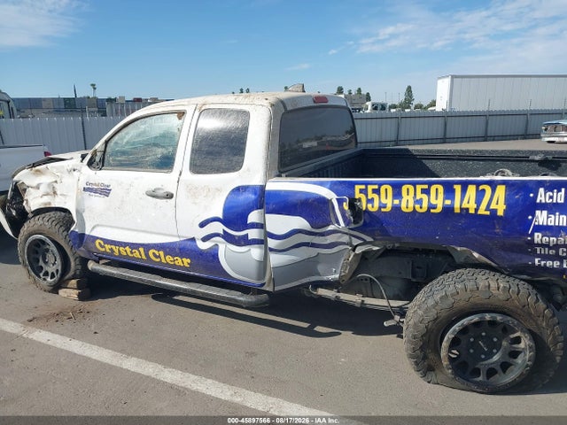 5TFRX5GN3LX182323 Toyota Tacoma Sr