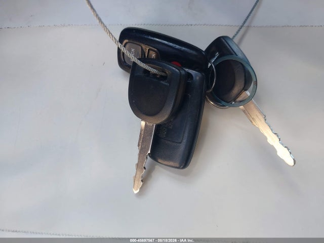 Aukcja sprzedaży 2006 Mazda Mazda3 S Grand Touring, vin: JM1BK344761411125, numer aukcji: 45897567
