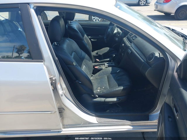 Aukcja sprzedaży 2006 Mazda Mazda3 S Grand Touring, vin: JM1BK344761411125, numer aukcji: 45897567