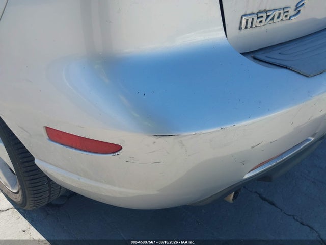 Aukcja sprzedaży 2006 Mazda Mazda3 S Grand Touring, vin: JM1BK344761411125, numer aukcji: 45897567