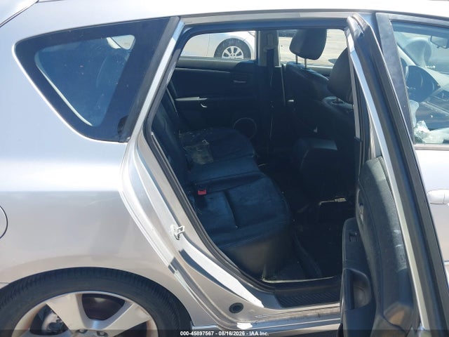 Aukcja sprzedaży 2006 Mazda Mazda3 S Grand Touring, vin: JM1BK344761411125, numer aukcji: 45897567