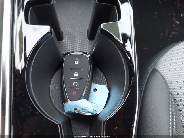 KL77LHEP3SC255895 Chevrolet Trax Fwd Lt