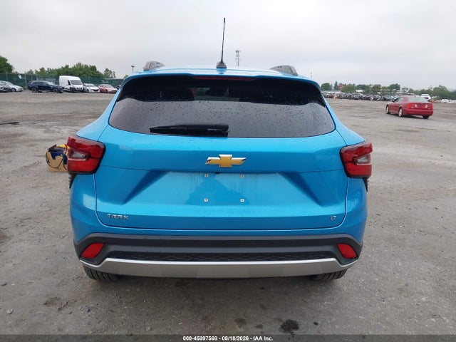 KL77LHEP3SC255895 Chevrolet Trax Fwd Lt