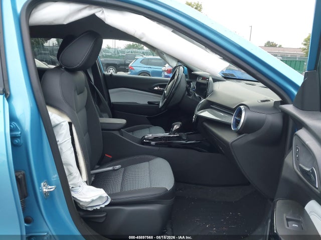 KL77LHEP3SC255895 Chevrolet Trax Fwd Lt
