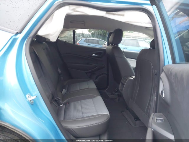 KL77LHEP3SC255895 Chevrolet Trax Fwd Lt