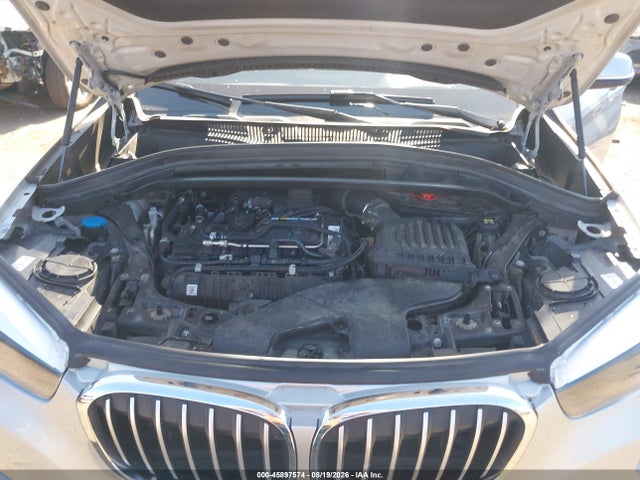 Продаж на аукціоні авто 2018 Bmw X1 Xdrive28i, vin: WBXHT3C33J5K25263, номер лоту: 45897574