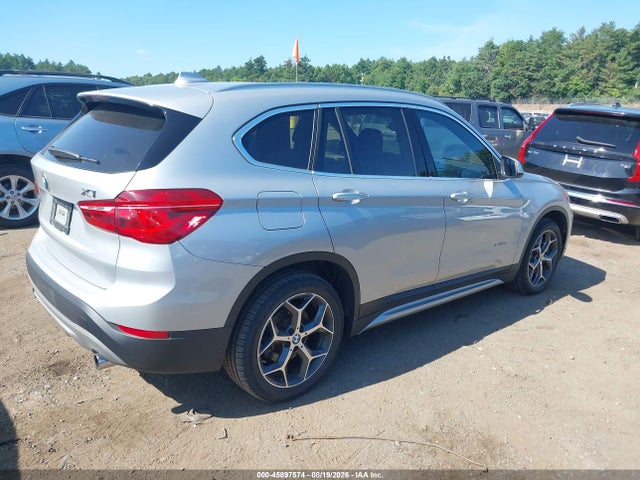 Продаж на аукціоні авто 2018 Bmw X1 Xdrive28i, vin: WBXHT3C33J5K25263, номер лоту: 45897574