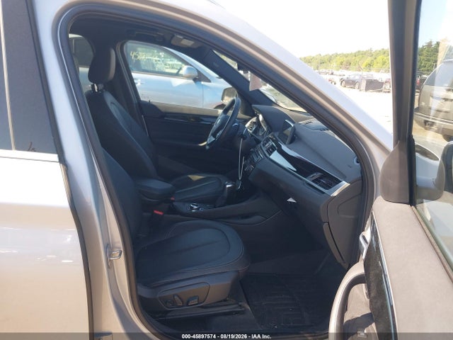 Продаж на аукціоні авто 2018 Bmw X1 Xdrive28i, vin: WBXHT3C33J5K25263, номер лоту: 45897574