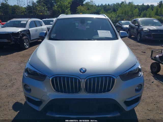 Продаж на аукціоні авто 2018 Bmw X1 Xdrive28i, vin: WBXHT3C33J5K25263, номер лоту: 45897574