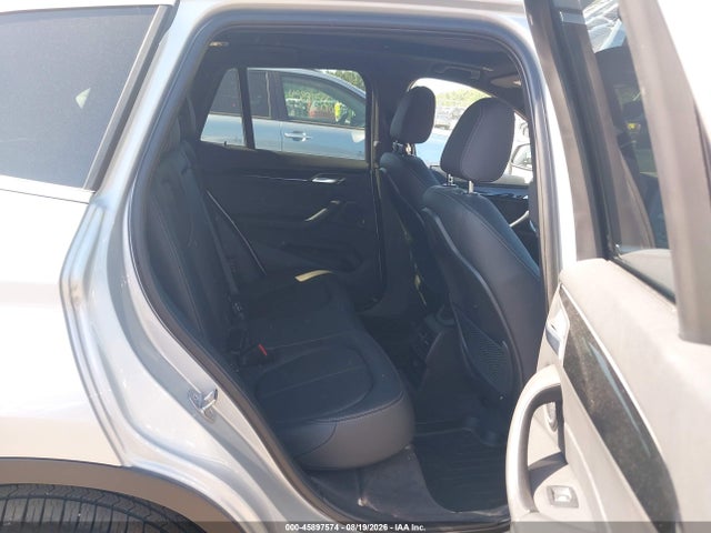 Продаж на аукціоні авто 2018 Bmw X1 Xdrive28i, vin: WBXHT3C33J5K25263, номер лоту: 45897574