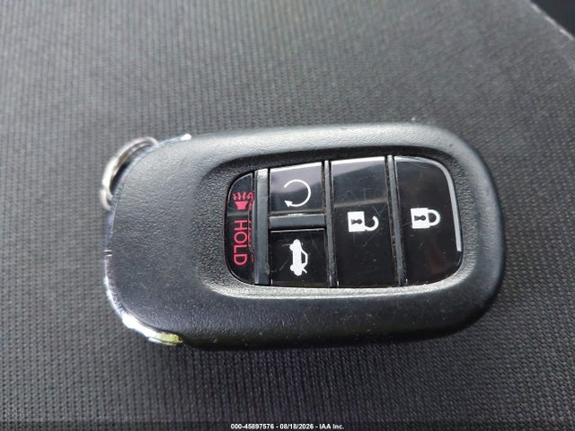 Продажа на аукционе авто 2026 Honda Civic Sport, vin: 2HGFE2F57TH571304, номер лота: 45897576
