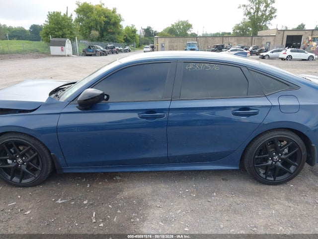 Продажа на аукционе авто 2026 Honda Civic Sport, vin: 2HGFE2F57TH571304, номер лота: 45897576