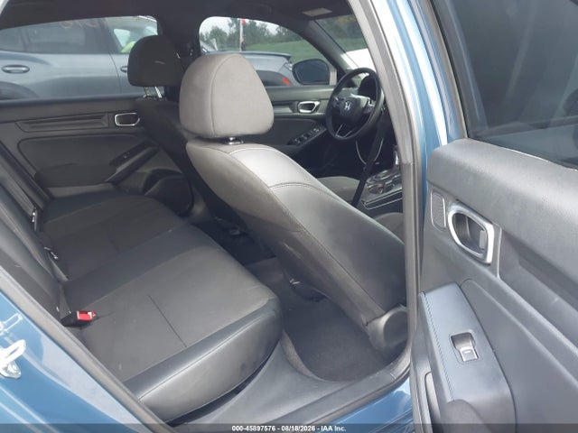 Продажа на аукционе авто 2026 Honda Civic Sport, vin: 2HGFE2F57TH571304, номер лота: 45897576
