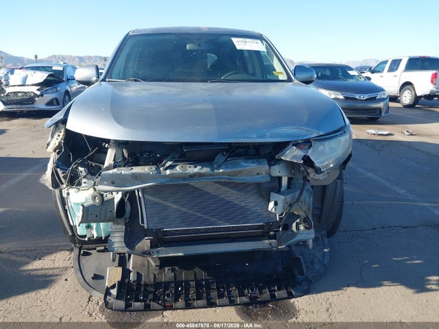 Продаж на аукціоні авто 2016 Mitsubishi Outlander Se, vin: JA4AD3A33GZ017121, номер лоту: 45897578
