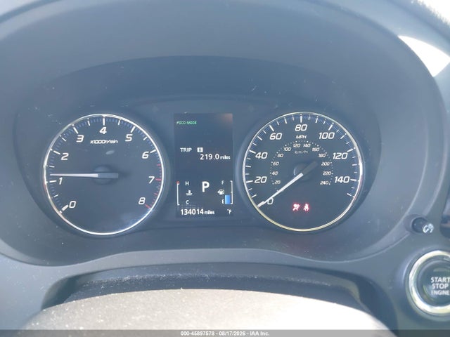 Продаж на аукціоні авто 2016 Mitsubishi Outlander Se, vin: JA4AD3A33GZ017121, номер лоту: 45897578